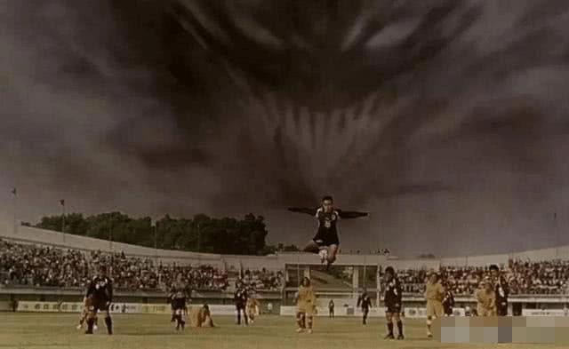 少林足球星爷的基本功很扎实,拍少林寺多少钱