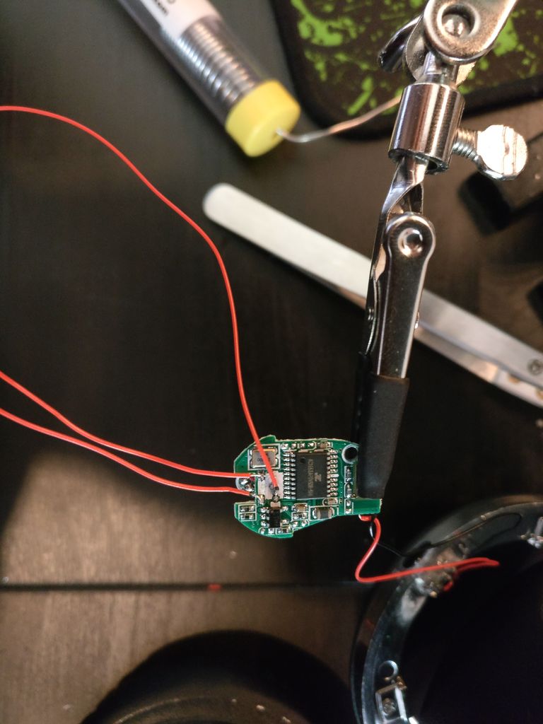 一分钟教你蓝牙耳机使用技巧,旧蓝牙耳机变有线耳机使用小妙招