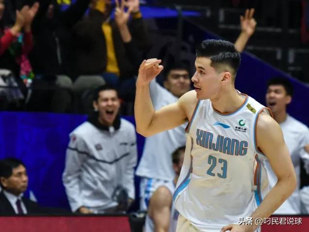 阿不都沙拉木是锋线吗,阿不都沙拉木锋线打法