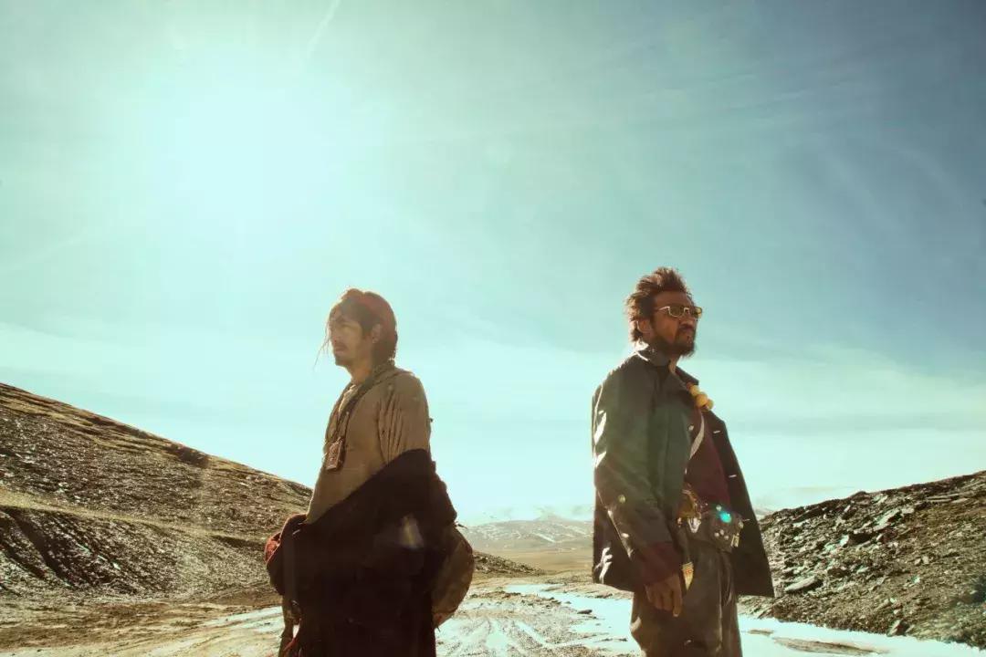 今年,这些国产片值得二刷