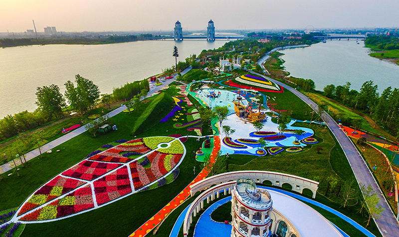 扬州4a级旅游景点名单,扬州4a景区一览表