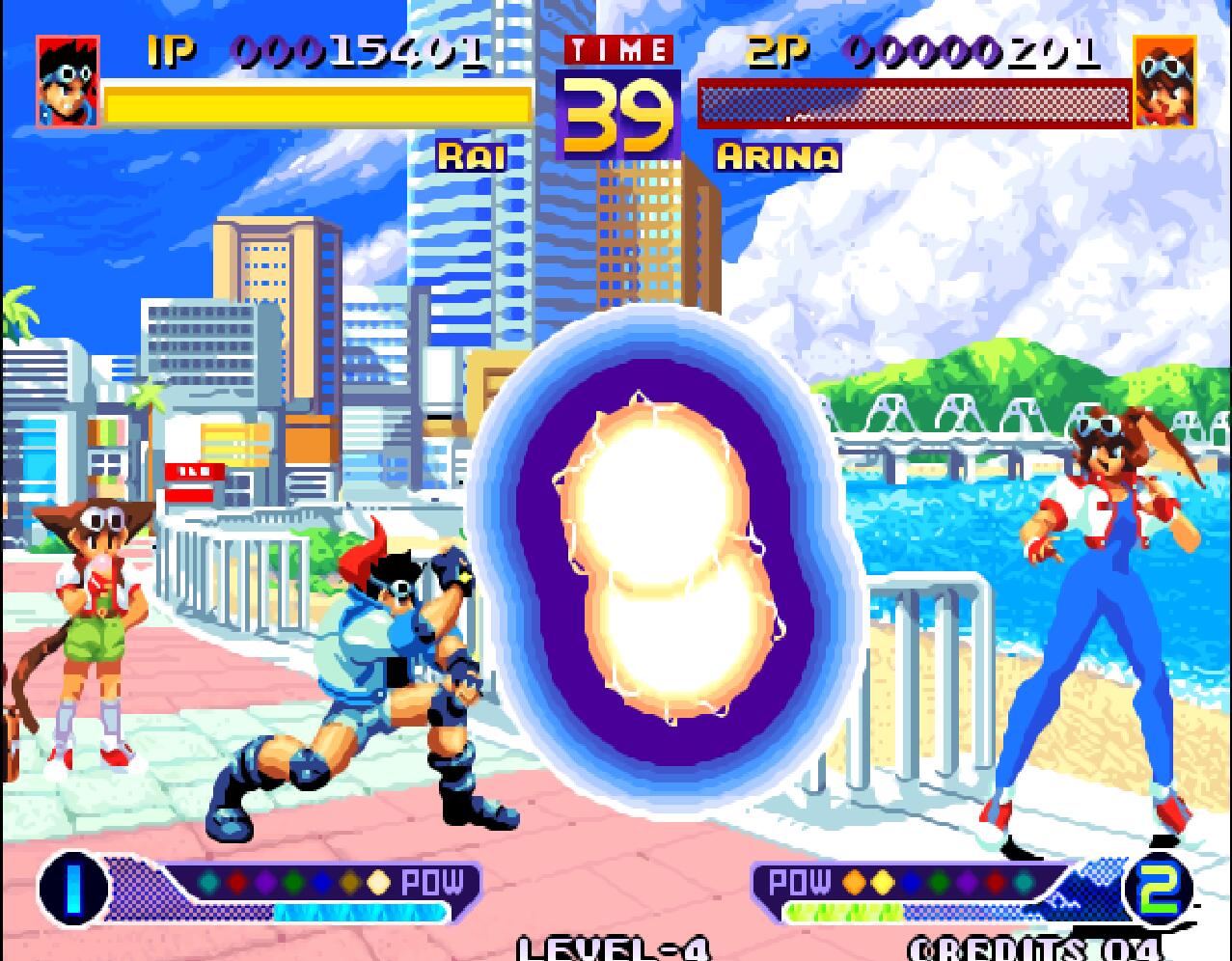 拳皇街霸这类游戏还能火起来吗,有什么格斗游戏超越拳皇的