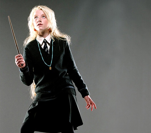 哈利波特十大最受喜爱人物,哈利波特中最受欢迎的10个人物