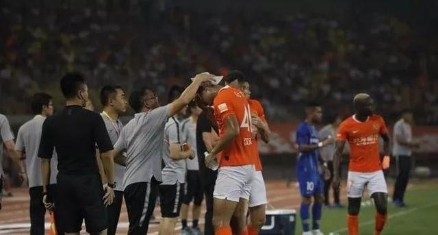 郭田雨踢中甲,郭田雨在卓尔比赛