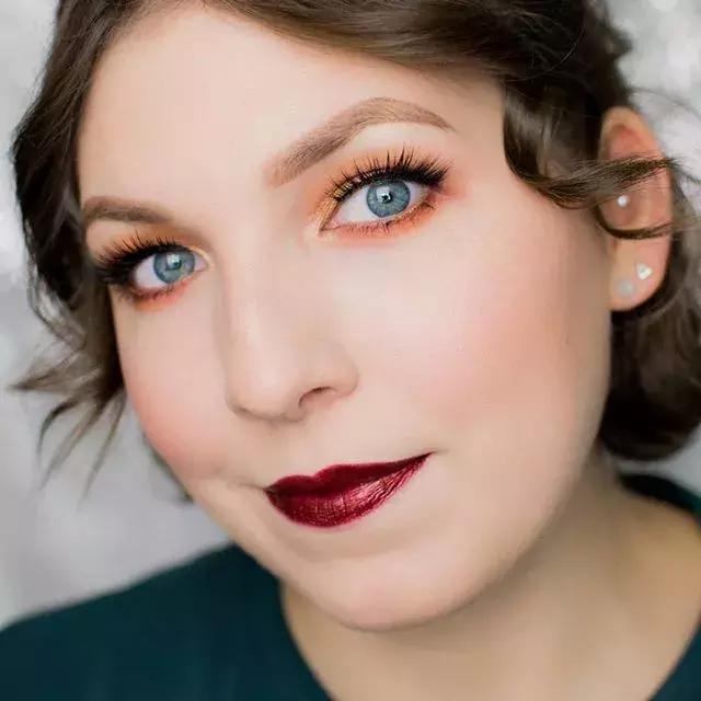 tf超美闪粉口红,tf口红出过哪些套盒