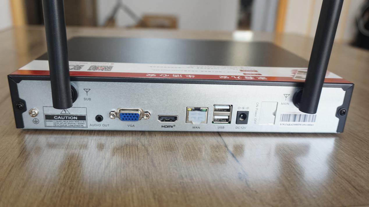 家用监控怎么连接手机远程监控,家用监控的使用操作教程