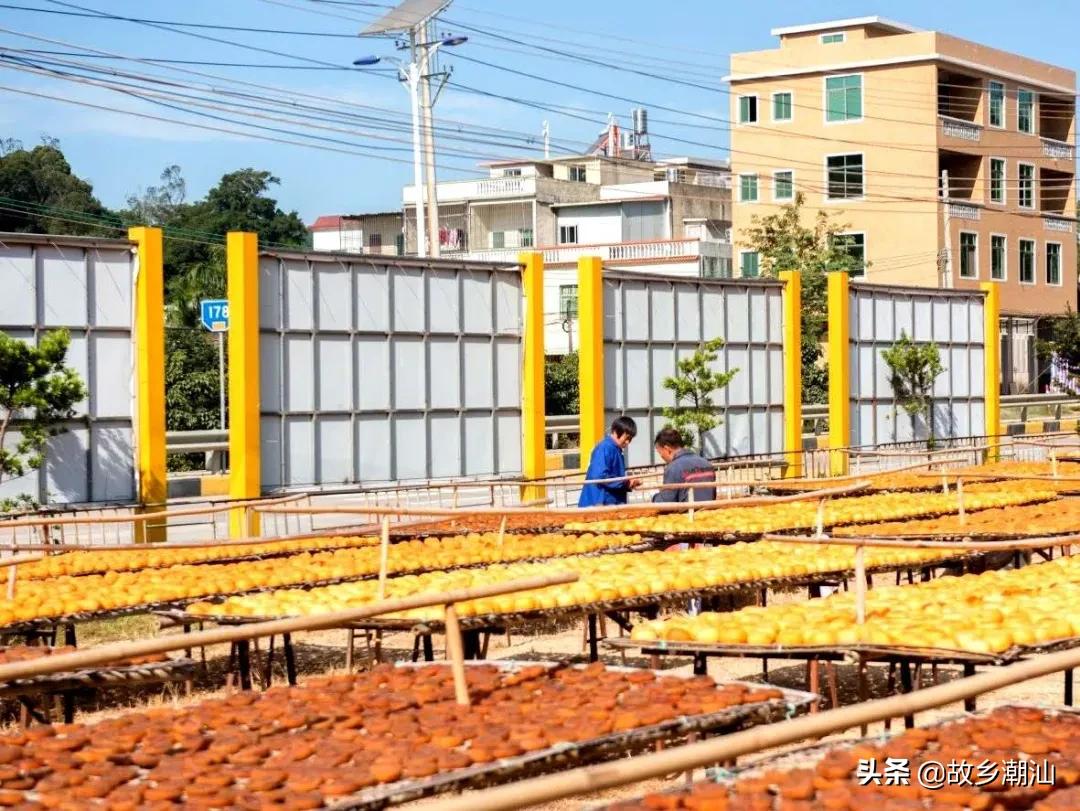 潮汕海山风情图片,饶平海山风情
