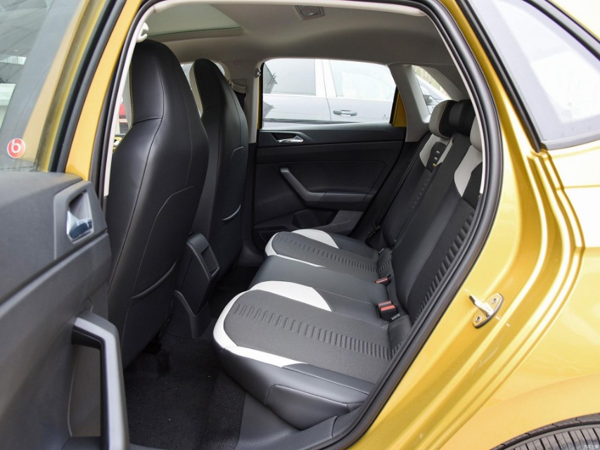 大众polo用车感受,大众polo价格对比飞度