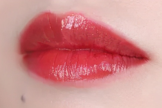 romand唇釉全线试色,romand唇釉试色13和14