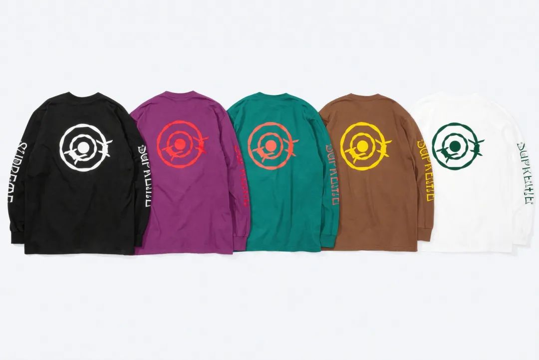 钓鱼佬的福音！SupremexSouth2West8推出最强钓鱼装备