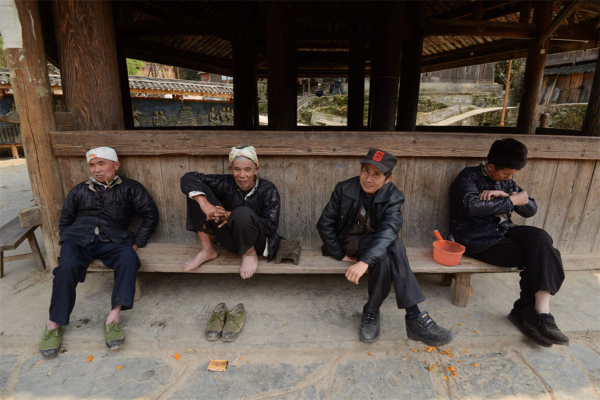 人口普查黑户只能落到指定户籍吗,人口普查2020黑户要罚款吗