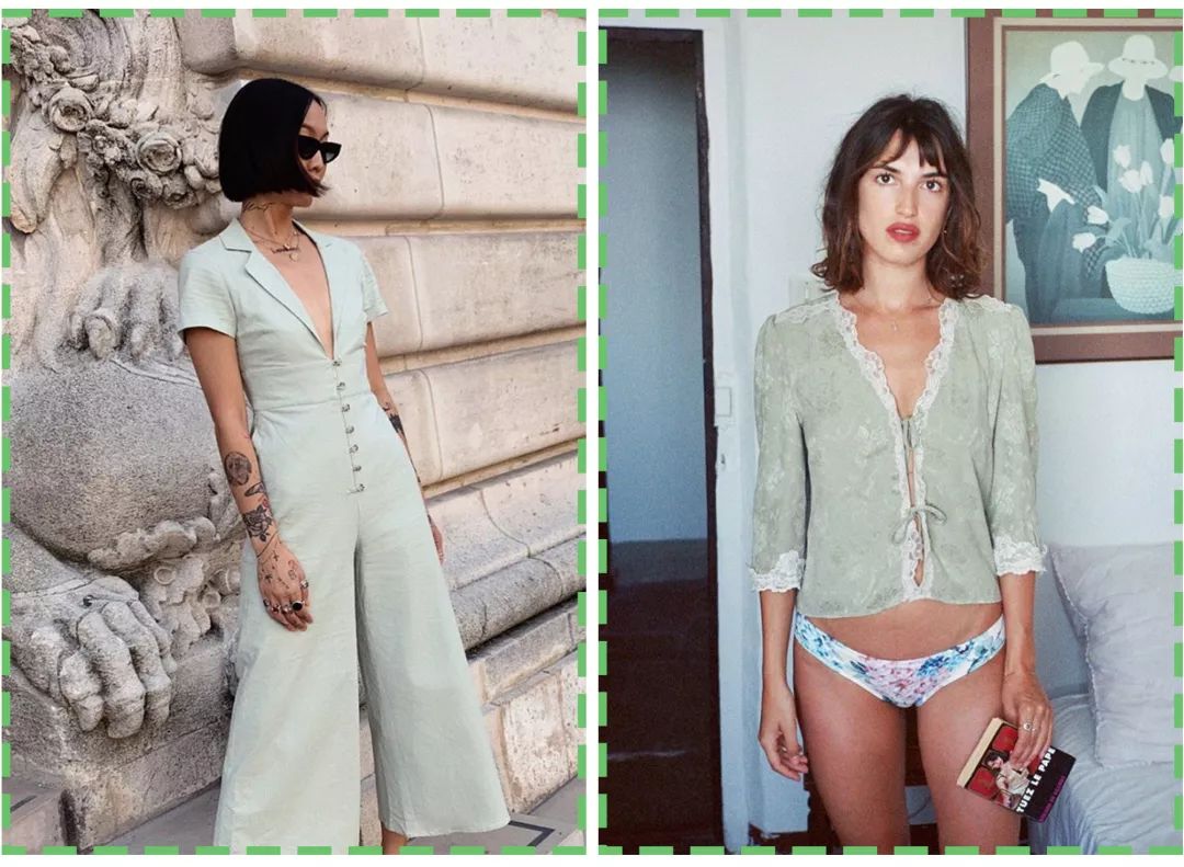 今年流行女款秋冬新款裙子,今年秋冬流行什么半身裙子