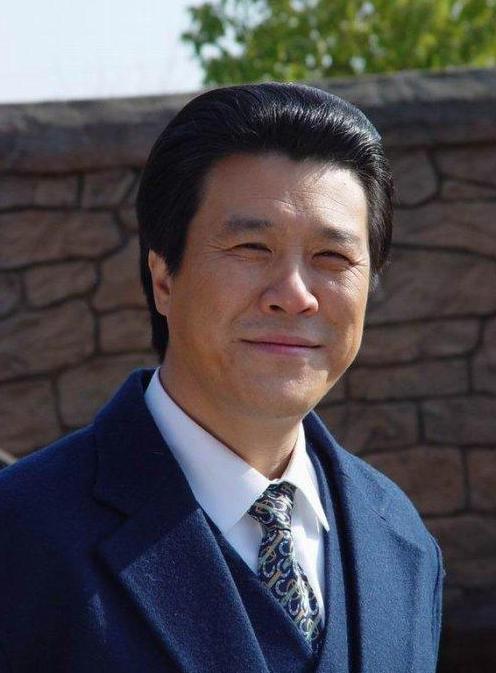 大染坊配角现状,大染坊反派