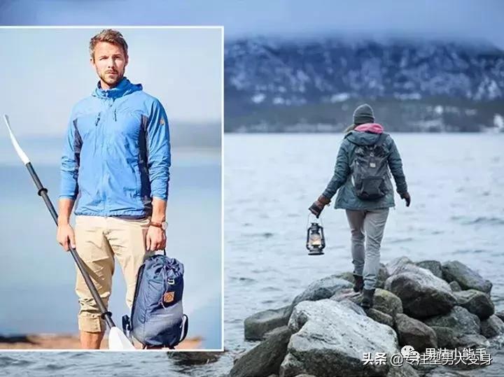 有哪些高颜值的双肩包值得推荐,什么双肩包好看又实用