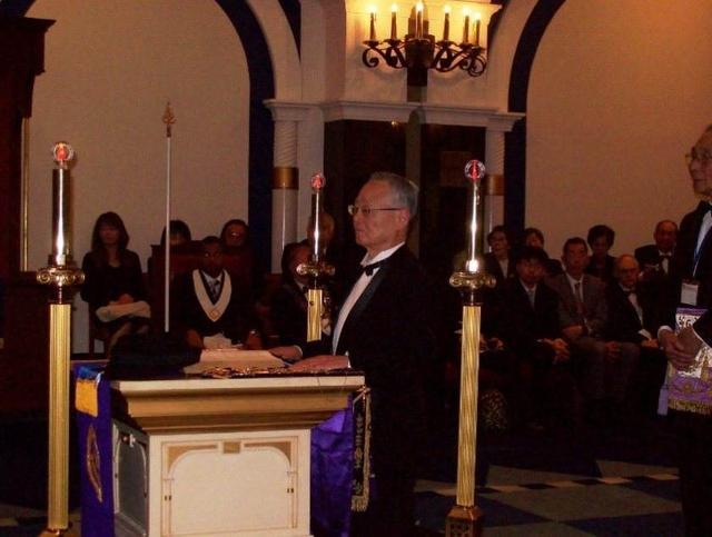 共济会到底是一个怎样的存在,共济会真的那么厉害吗