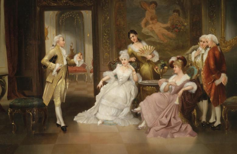 钱锺书：论俗气│赏读