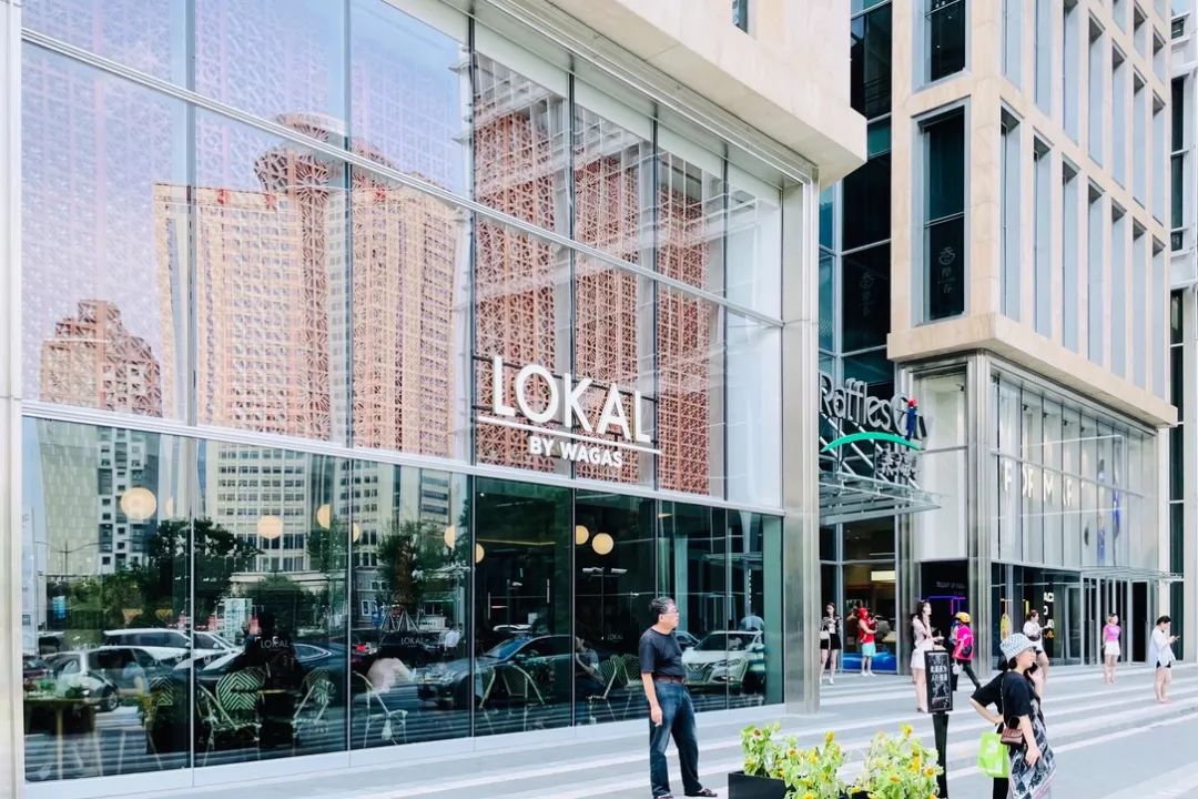 上海新开商场时间,2023上海新开业商场