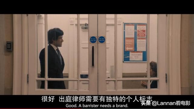 律师小白的挣扎:怎么就活成了自己讨厌的样子