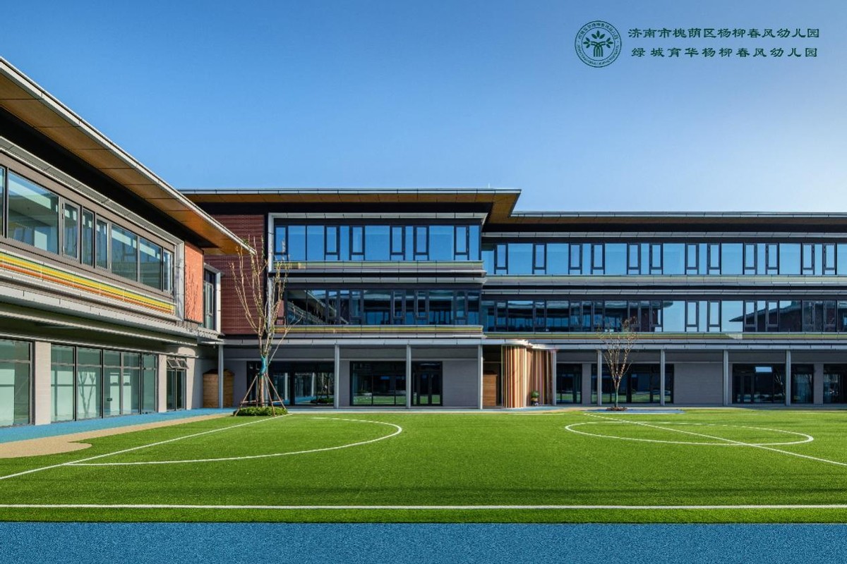 杨柳春风幼师,杨柳春风育华学校