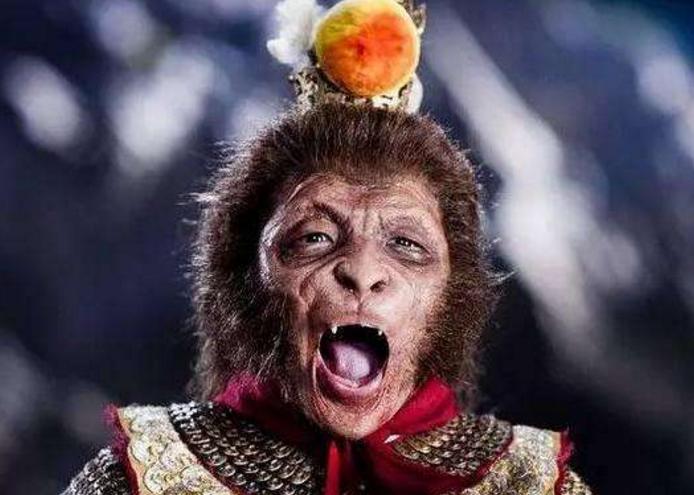 周星驰年轻时被说丑,因为长得丑被周星驰看中