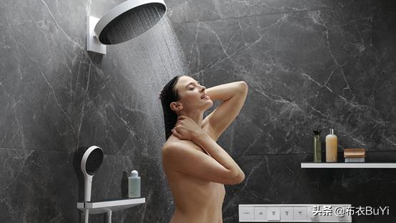 淋浴干湿分离使用方法,卫生间淋浴干湿分离应该怎么做