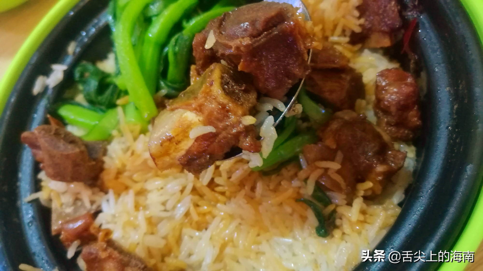 美食推荐海南海口府城,海口美食街推荐排行榜前十