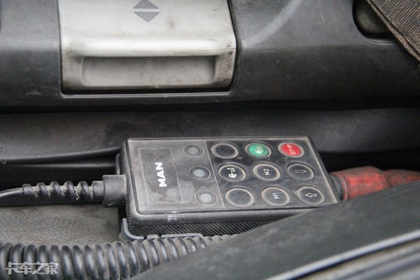 曼恩卡车历史,曼恩卡车2018