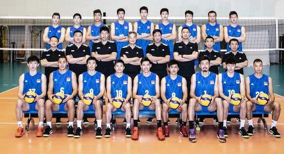 2022男排亚洲杯中国对巴基斯坦,中国男排将对阵韩国视频