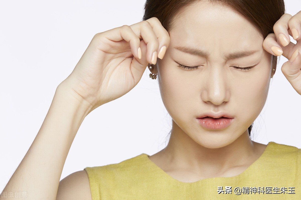 焦虑吃什么缓解焦虑,缓解精神紧张焦虑的音乐