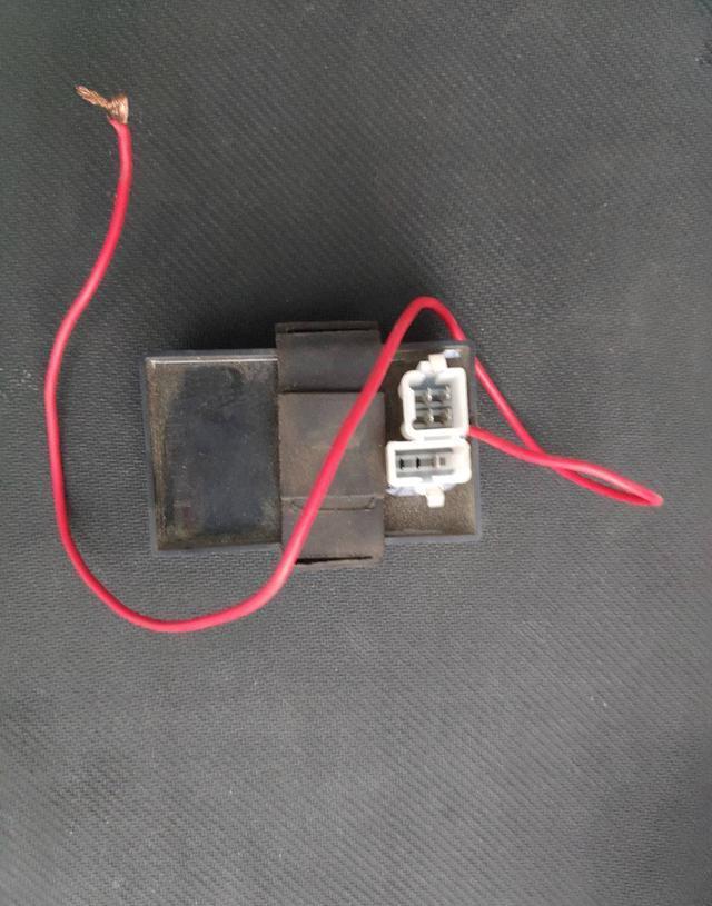 摩托车线路交流改直流有何影响,摩托车直流电改交流灯