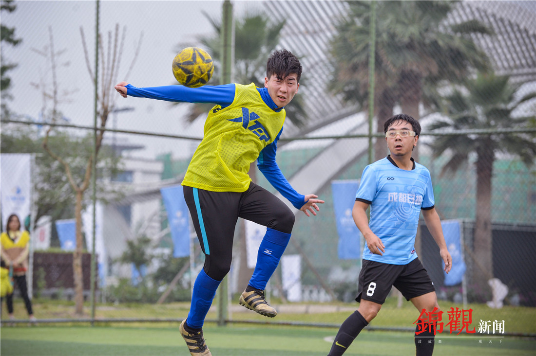 两大悬念破解“*党**报读者杯”行业精英八强球队出炉