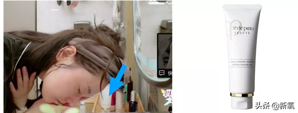 张天爱保养大法,张天爱的护肤秘诀