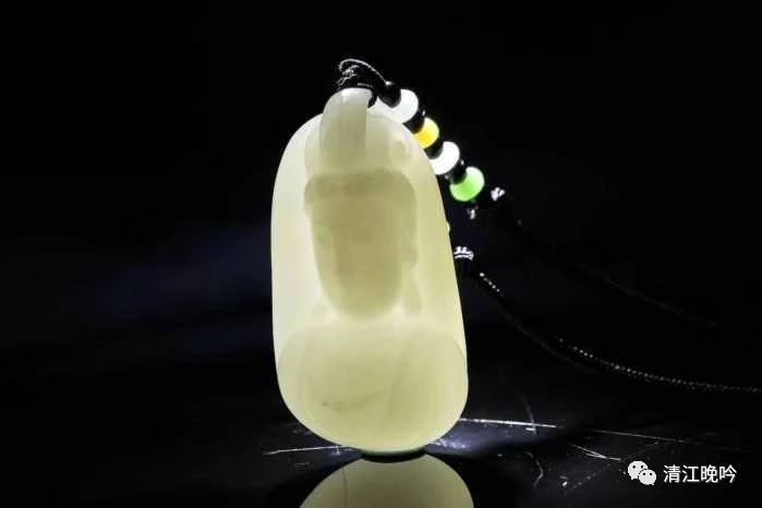 白玉无瑕玉液琼浆,白玉无瑕和田