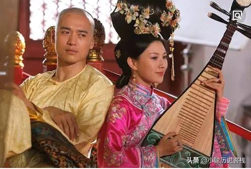 顺治帝一生独宠董鄂妃，她有何魅力，能把顺治皇帝迷得神魂颠倒？