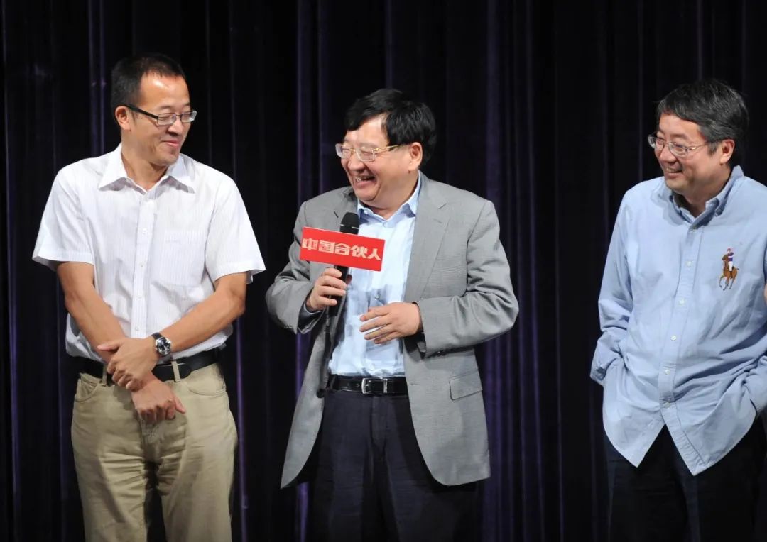 俞敏洪黑暗时刻,俞敏洪怎样力挽狂澜