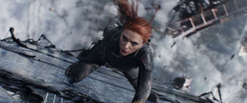 漫威宇宙黑寡妇和谁在一起,了解漫威黑寡妇该看哪部电影