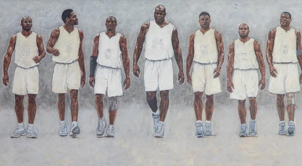 长文：走进湖人掌门人珍妮巴斯