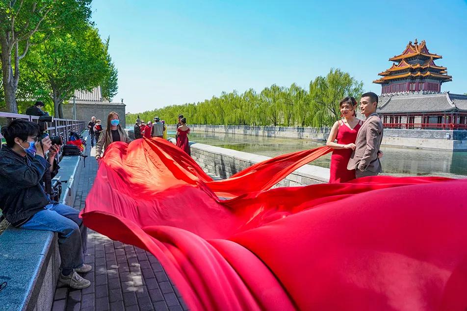 四月发生的事,东城发生的事