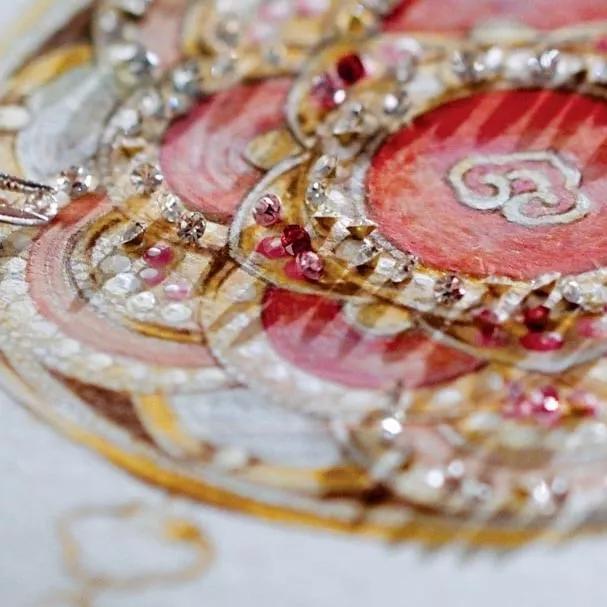 最好用的奢华粉饼,粉饼香奈儿阿玛尼