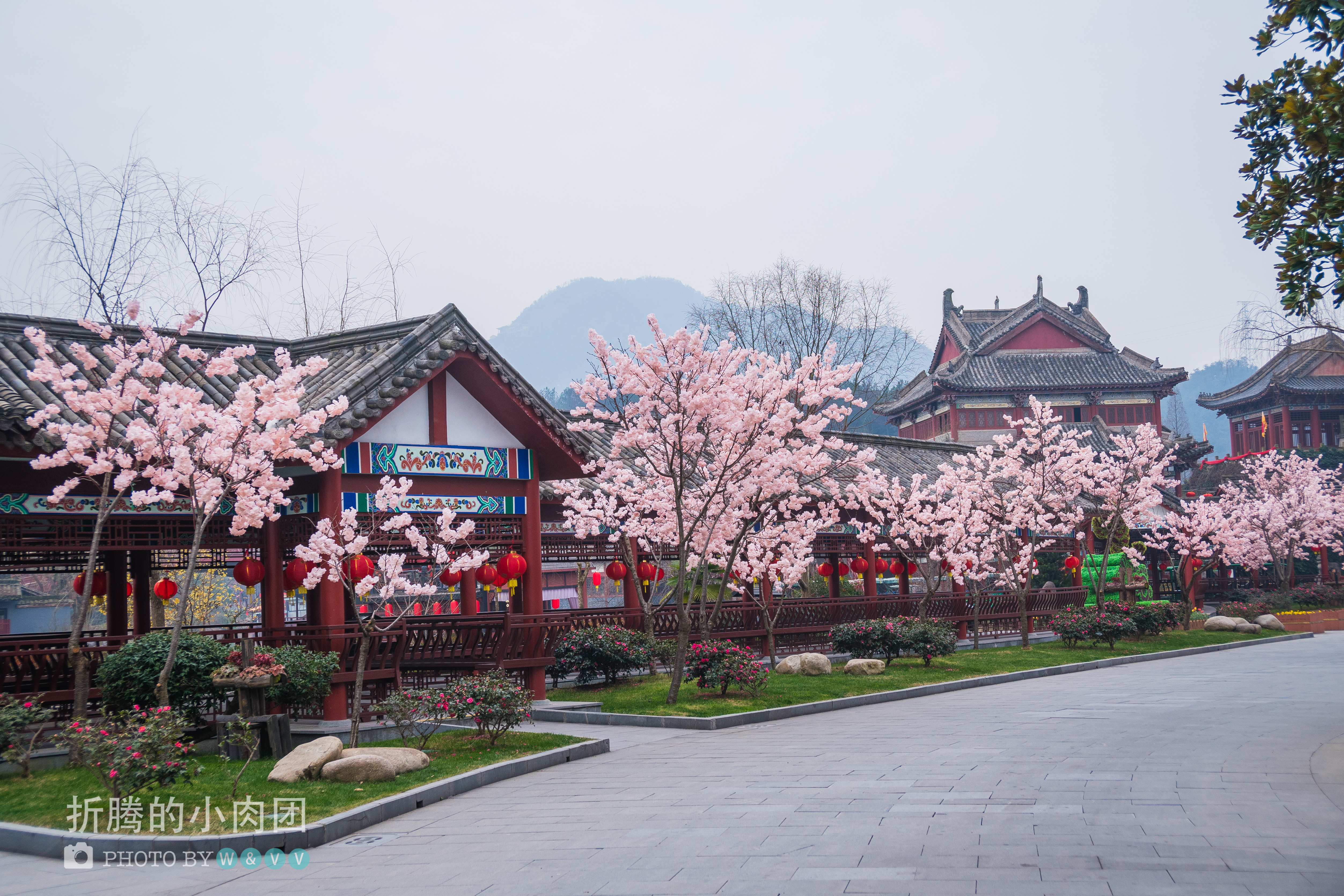 横店影视游玩攻略,去横店最应该去的地方