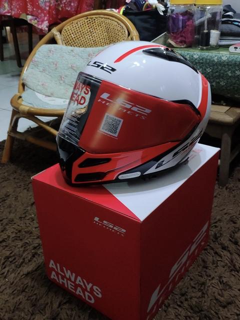 ls2顶级揭面盔测评,跟ls2一样的揭面盔