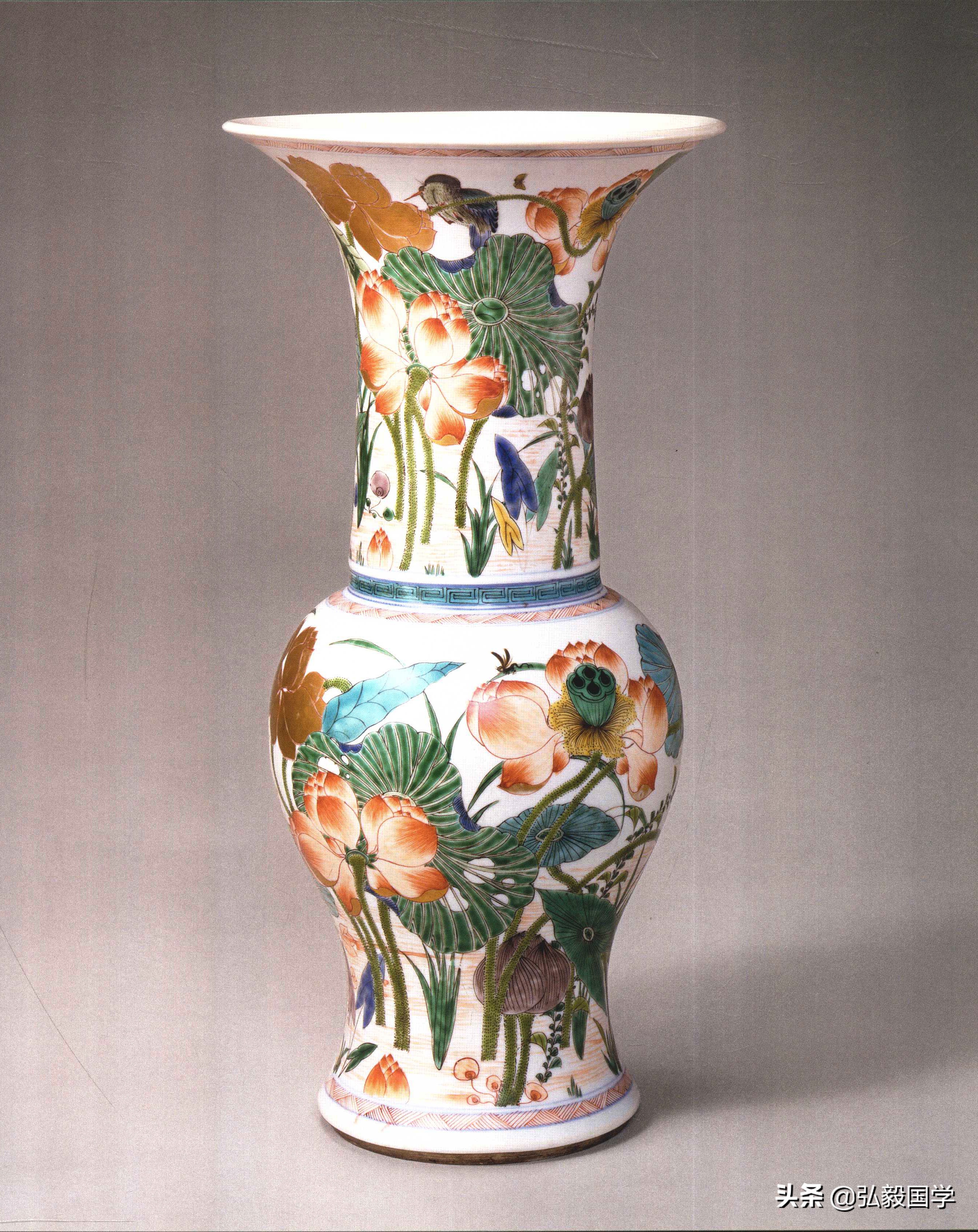 中国的瓷器历史简介,瓷器的制作过程和发明历史