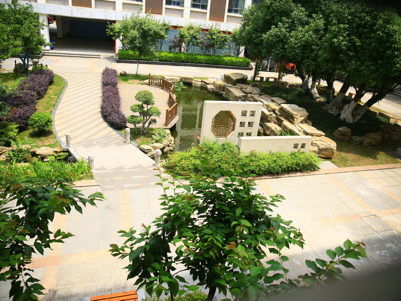 南京市中华中学怎么样,南京市中华中学傅清