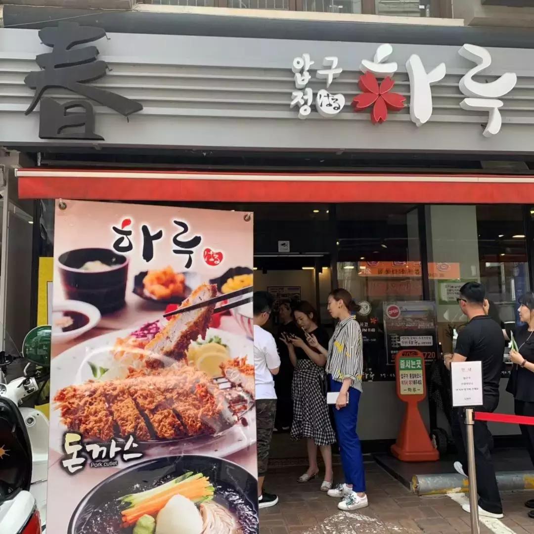 韩国首尔购物必去店,韩国探店必买清单