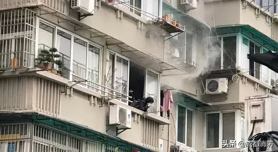 常识科普如何预防高层建筑火灾,森林火灾预防扑救及安全避险常识