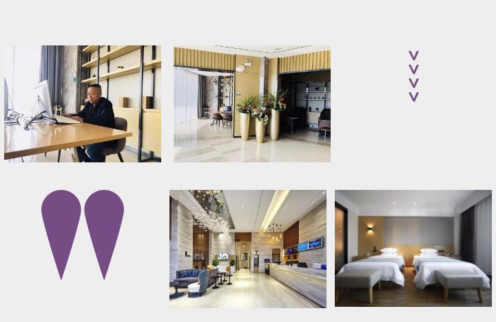 开个酒店有多难,开酒店有什么好的建议