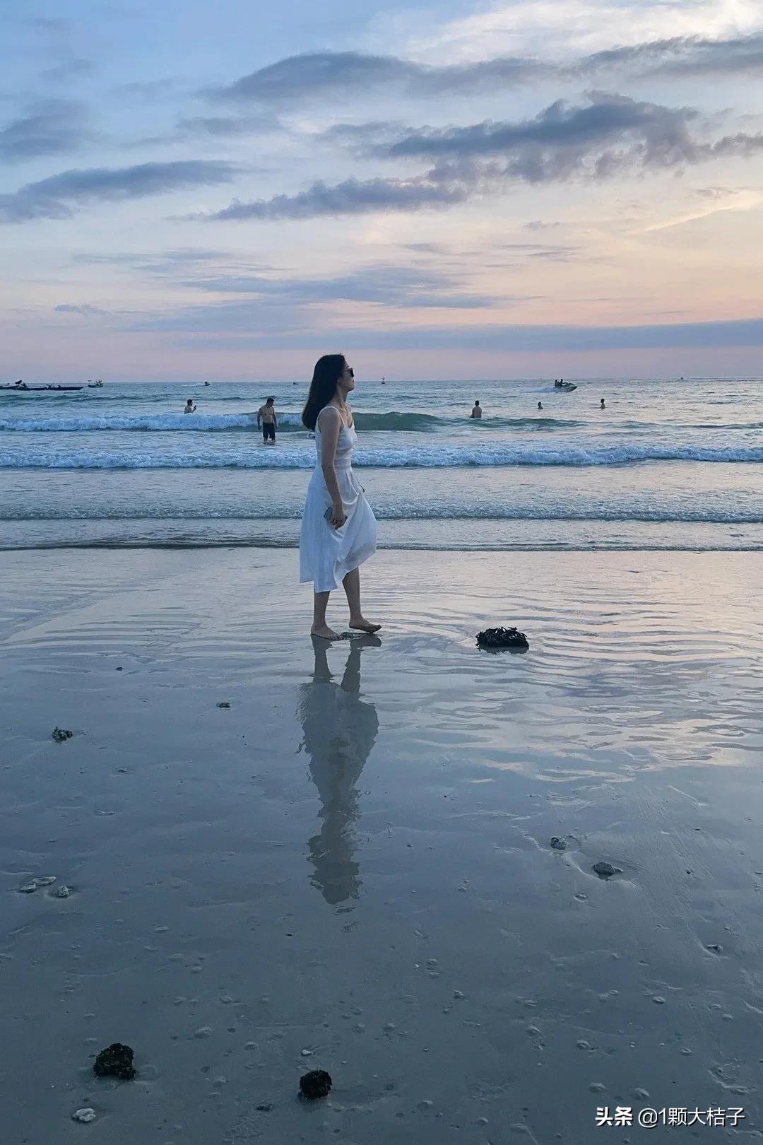 北海老街旅游攻略,广西北海老街游玩视频