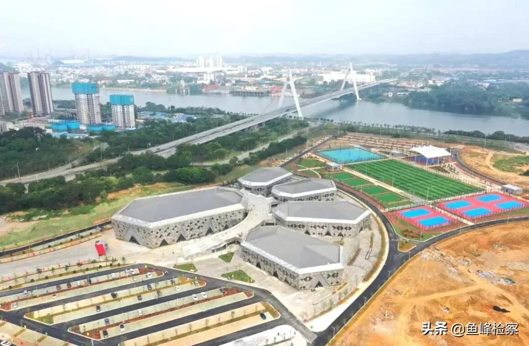 柳州市柳南区体育园什么时候开放,柳州最新体育公园消息