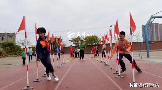 威远县少年宫,内江威远少年宫