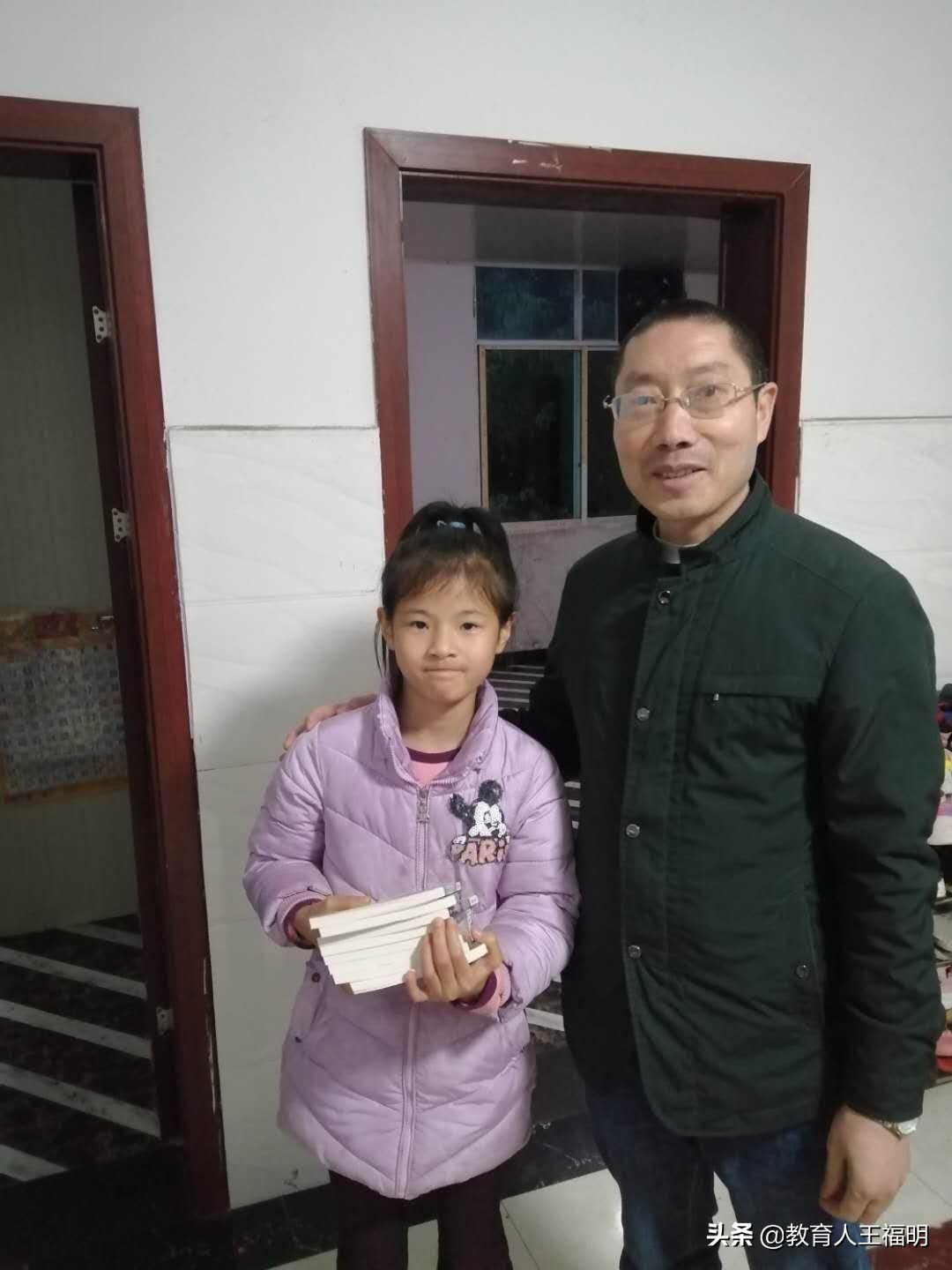 老师扶贫工作有哪些,老师有扶贫任务合理吗